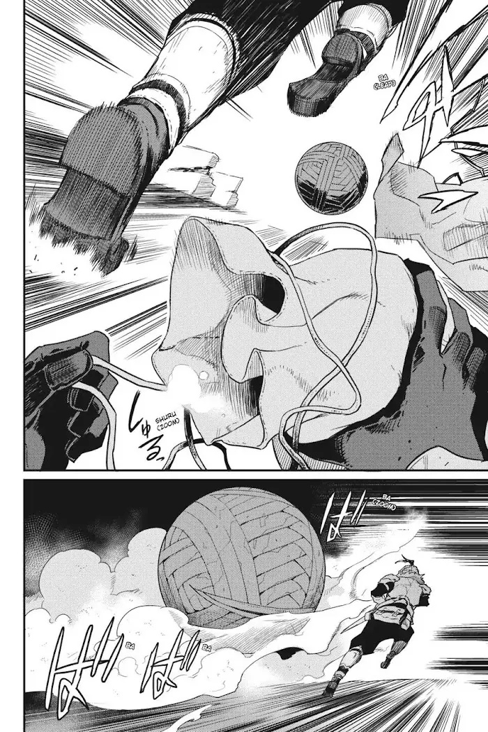 Goblin Slayer Chapter 26 image 12_optimized